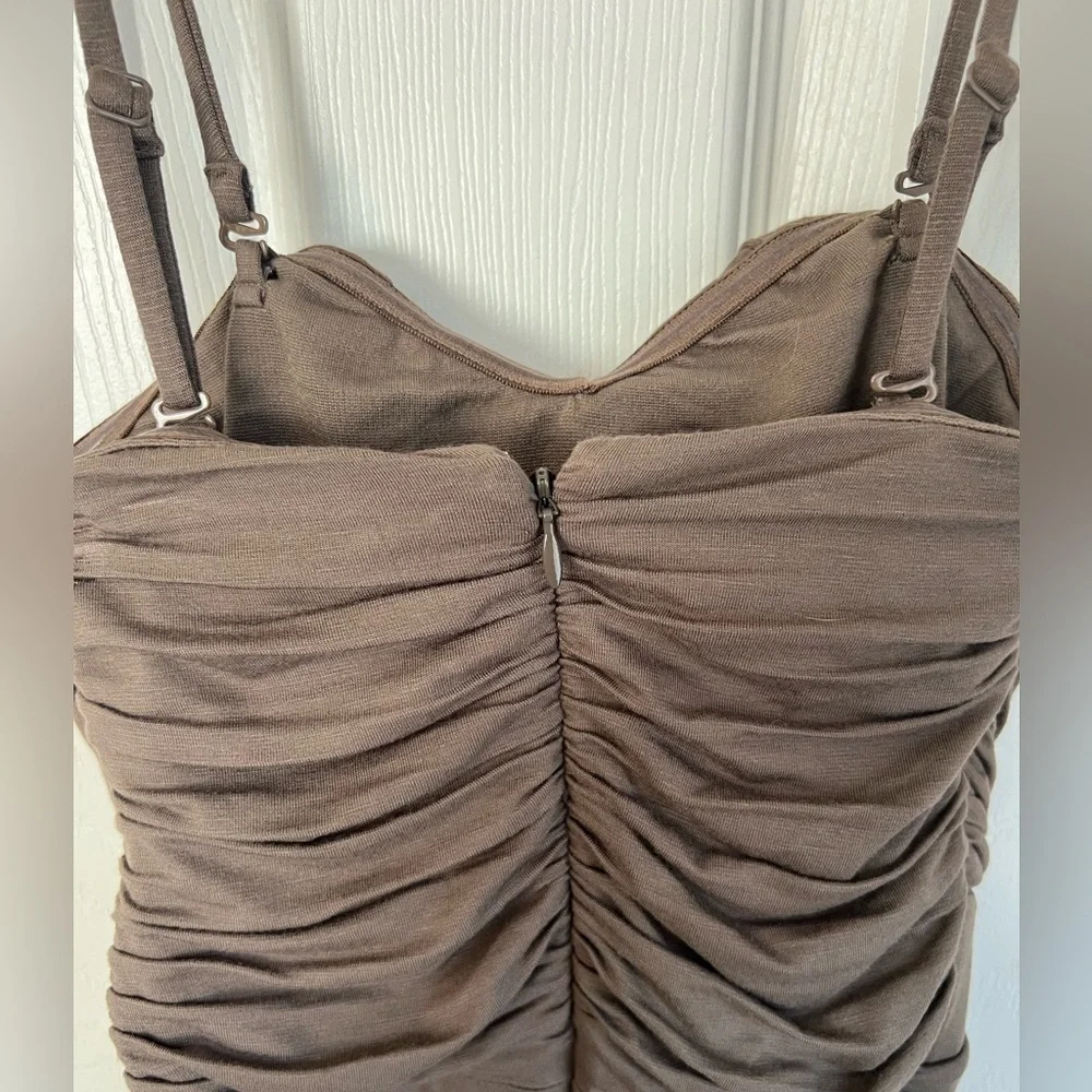 Versatile Mini Sundress - Express - Picture 4 of 8